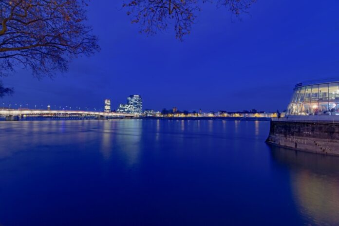 Das Schokoladenmuseum befindet sich in der Domstadt Köln. Foto: pixabay