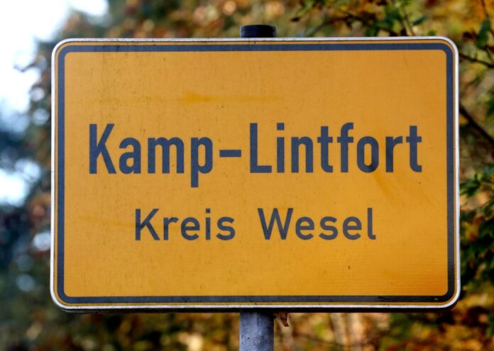 Der 34-Jährige war nach einem Polizeieinsatz in Kamp-Lintfort gestorben (Archivbild).