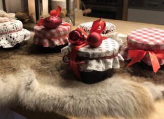 Eine Auswahl "soroptimistischer Geschenkideen". Foto: Yvonne Löcher