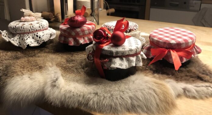 Eine Auswahl "soroptimistischer Geschenkideen". Foto: Yvonne Löcher