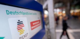 Wie geht es mit dem Deutschlandticket weiter nach 2025?