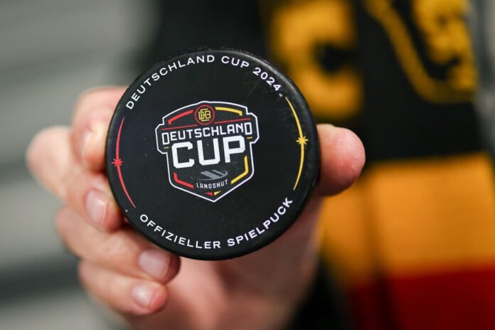 Der Austragungsort für den Deutschland Cup 2025 ist noch offen.