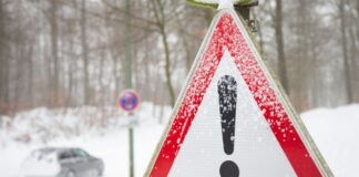 Besonders Mittwoch und Donnerstag wird es winterlich kalt – im Sauerland kann es bis zu 15 Zentimeter Neuschnee geben. (Archivfoto)