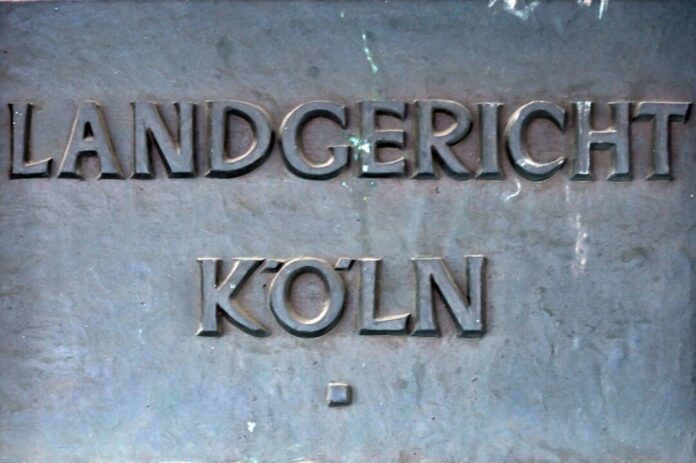 Das Kölner Landgericht verurteilt einen ehemaligen «Bandidos»-Rocker zu neuneinhalb Jahren Haft. (Symbolbild)