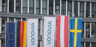 Der Immobilienriese Vonovia will sein Neubauprogramm wiederaufnehmen. 