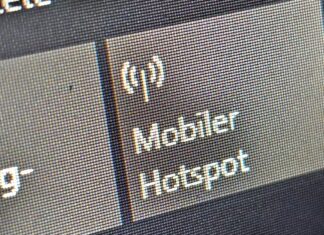 Die Erweiterung des Dumeklemmer-Hotspot-Netzes soll besseren öffentlichen Zugang zum Internet ermöglichen. Foto: Volkmann