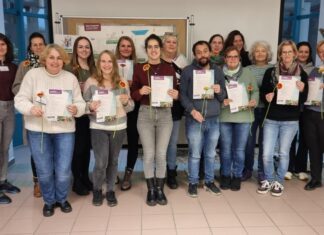 "Schatzsuche im Kindergarten" heißt das Elternprogramm in Kindertagesstätten. Foto: Kreis ME