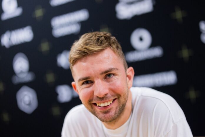 Als Fußballer nicht mehr gewollt: Christoph Kramer.