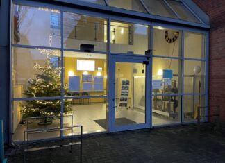 In Mettmann macht die Verwaltung Betriebsferien. Foto: Kreisstadt Mettmann