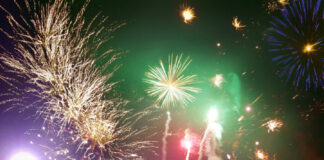“Velbert Anders”: Feuerwerk in Velbert verbieten – oder stark einschränken