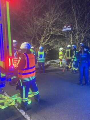 Foto: Herkströter/FW Hattingen