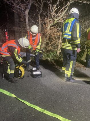 Foto: Herkströter/FW Hattingen