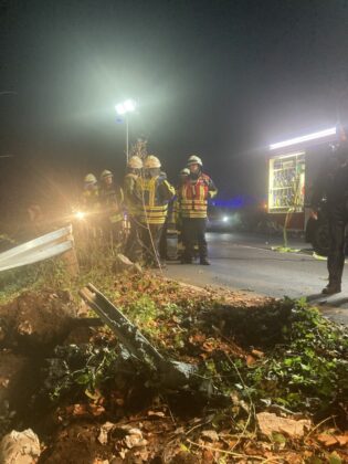 Foto: Herkströter/FW Hattingen