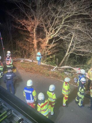 Foto: Herkströter/FW Hattingen