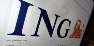 Betrüger nutzen den Namen der ING, um an sensible Daten zu gelangen. Foto: Voilkmann