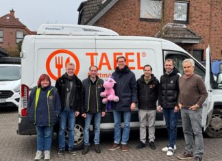 Für die Kinder der Tafel wird es schöne Geschenke geben. Foto: privat