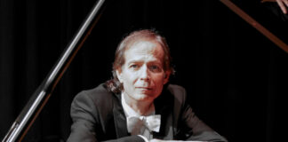 Menachem Har-Zahav gibt in Mettmann ein Konzert. Foto: Foto: Martin Büttner/CC BY-SA 4.0