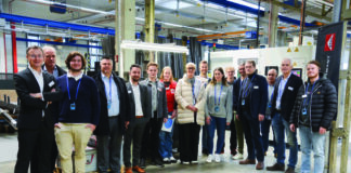 Die Schlüsselregion e.V. ist das industrielle Netzwerk der Region Velbert/Heiligenhaus. Foto: Schlüsselregion