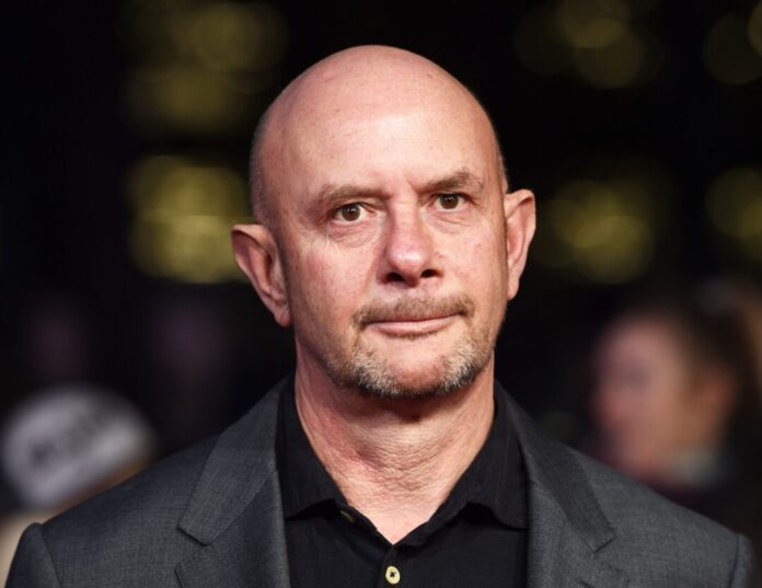 Nick Hornby gilt als Deuter der Fußballfan-Seelen