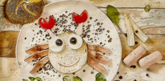 Die Ehrenamtlichen versorgen bedürftige Kinder aus Velbert noch vor Unterrichtsbeginn mit einem Frühstück. Bild: pixabay