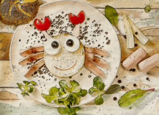Die Ehrenamtlichen versorgen bedürftige Kinder aus Velbert noch vor Unterrichtsbeginn mit einem Frühstück. Bild: pixabay