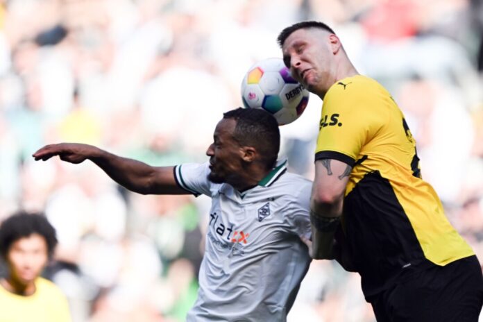 Borussia Mönchengladbach und der BVB stehen erneut vor einem engen Duell.