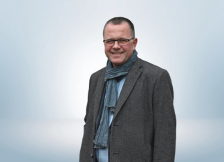 Rainer Kaspers wurde einstimmig gewählt. Foto: Beate Meurer