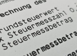 Mittels Formel konnte man die zu erwartende Belastung bereits errechnen. Foto: Volkmann