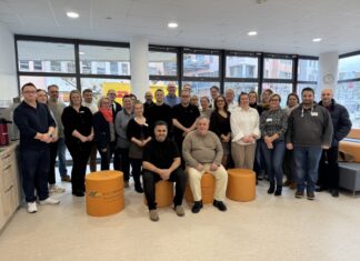 Das Treffen des Netzwerks Gesundheit im Kreis Mettmann fand statt. Foto: Kreis Mettmann