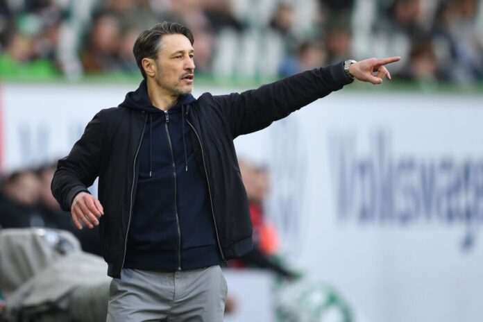 Für Borussia Dortmunds neuen Trainer Niko Kovac geht es in der Champions League nach Lissabon.