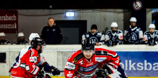 Die Ratinger haben deutlich gewonnen. Foto: Leo Willem