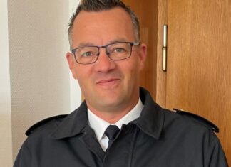 Matthias Mausbach geht ins Ministerium des Innern nach Rheinland-Pfalz. Foto: Kreisstadt Mettmann