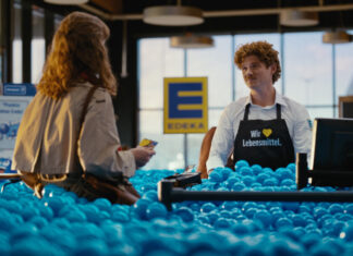 Der Edeka-Verbund ist ab sofort Partner von Payback. Foto: Edeka
