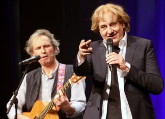 Heinz-Peter Lengkeit ist "Haui". Foto: Veranstalter