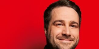 Pat Julian Kreß möchte für die SPD in den Deutschen Bundestag. Foto: privat