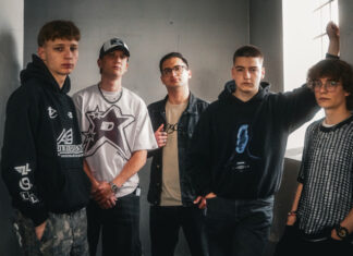 "Sanner" aus Erndtebrück spielen in Heiligenhaus. Foto: Veranstalter