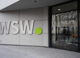 Die WSW-Unternehmensgruppe beschäftigt rund 3.000 Mitarbeiter. Foto: WSW