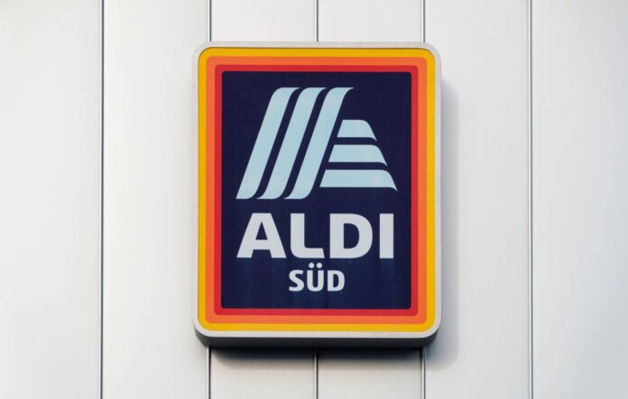 Aldi Süd darf seine Dubai-Schokolade nicht mehr vertreiben.