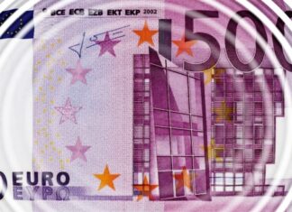 Ein 500-Euro-Schein ist zu sehen. Foto: pixabay