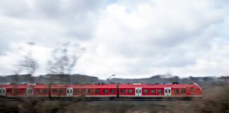 Die meisten S-Bahnen fahren nach dem Sturm wieder. (Archivbild)