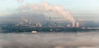 Ruhiges Winterwetter wird am Montag in NRW erwartet, im Norden neblig trüb, im Süden sonnig. (Archivfoto)