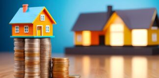 Aufgrund des teuren Wohnungsmarktes begrüßen die Grünen eine Mietpreisbremse. Foto: pixabay