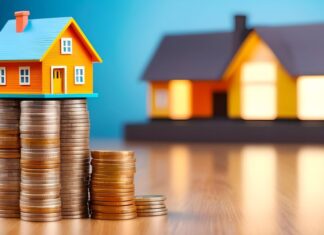Aufgrund des teuren Wohnungsmarktes begrüßen die Grünen eine Mietpreisbremse. Foto: pixabay