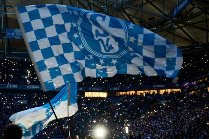 Seit Mittwoch können Schalke-Mitglieder, Unternehmen und Vereine Anteile an einer neuen Fördergenosschenschaft zeichnen.