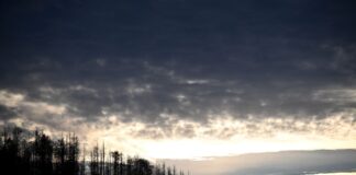 Das Wetter wird in NRW wärmer, bleibt aber wechselhaft.