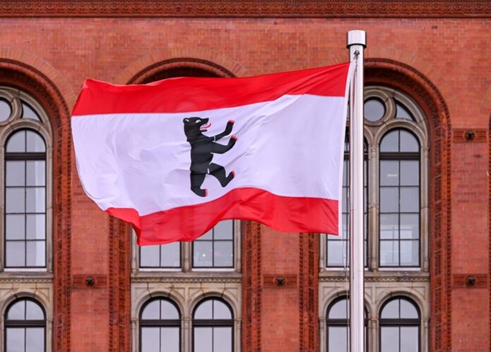 Im Roten Rathaus werden heute die Obermayer Awards verliehen. 