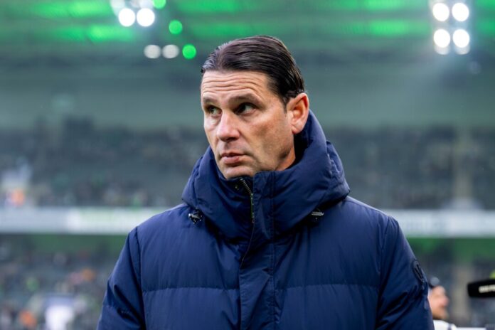 Gladbach-Coach Seoane muss gegen Bochum auf Stammspieler verzichten