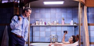 Pretty Woman ist als Musical in Oberhausen zu sehen. Foto: William Rutten
