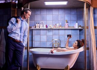 Pretty Woman ist als Musical in Oberhausen zu sehen. Foto: William Rutten