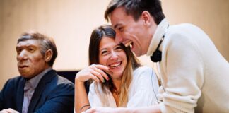 Am Valentinstag hält das Museum ein "Special" bereit. Foto: Museum
